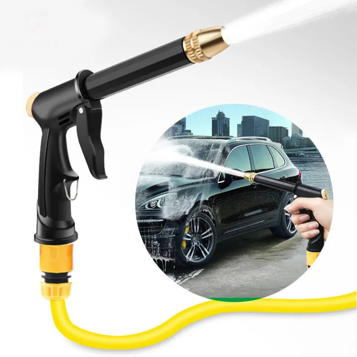 Portable High Pressure Water Gun Nozzle