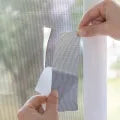 ModuMart Window Screen Net Repair Mesh Tape